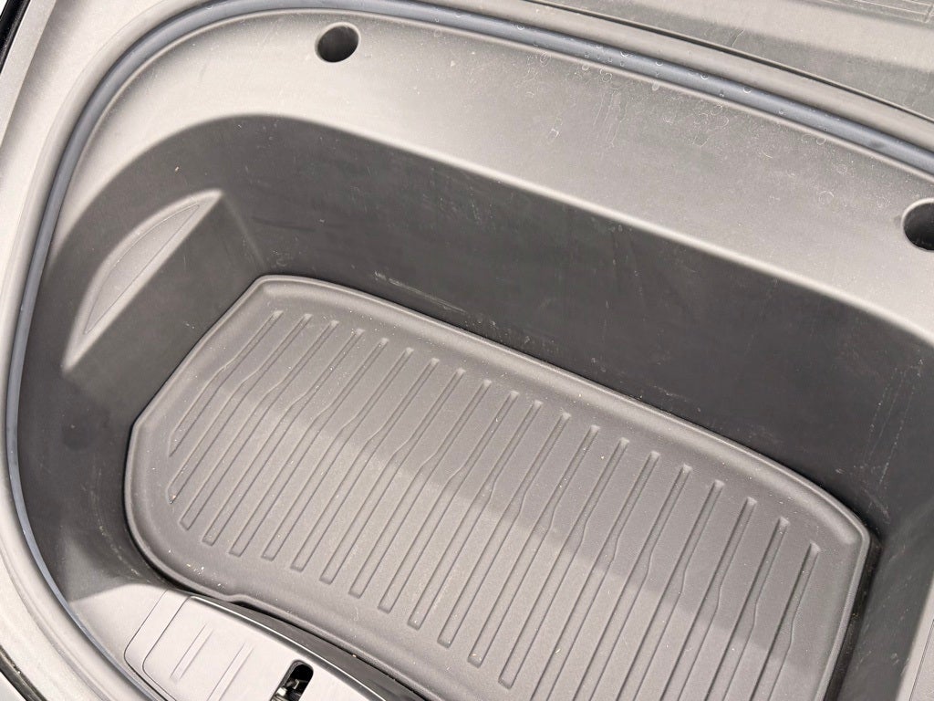 2021 Tesla Model 3 Performance