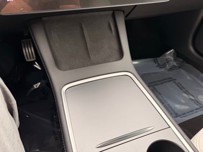 2021 Tesla Model 3 Performance