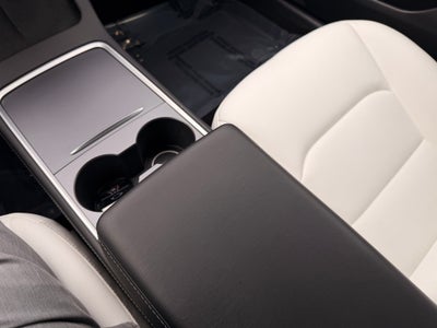 2021 Tesla Model 3 Performance