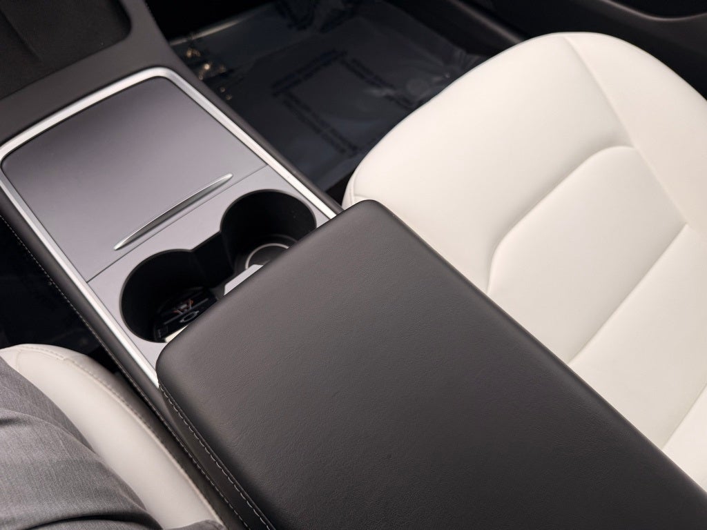 2021 Tesla Model 3 Performance