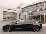 2021 Tesla Model 3 Performance
