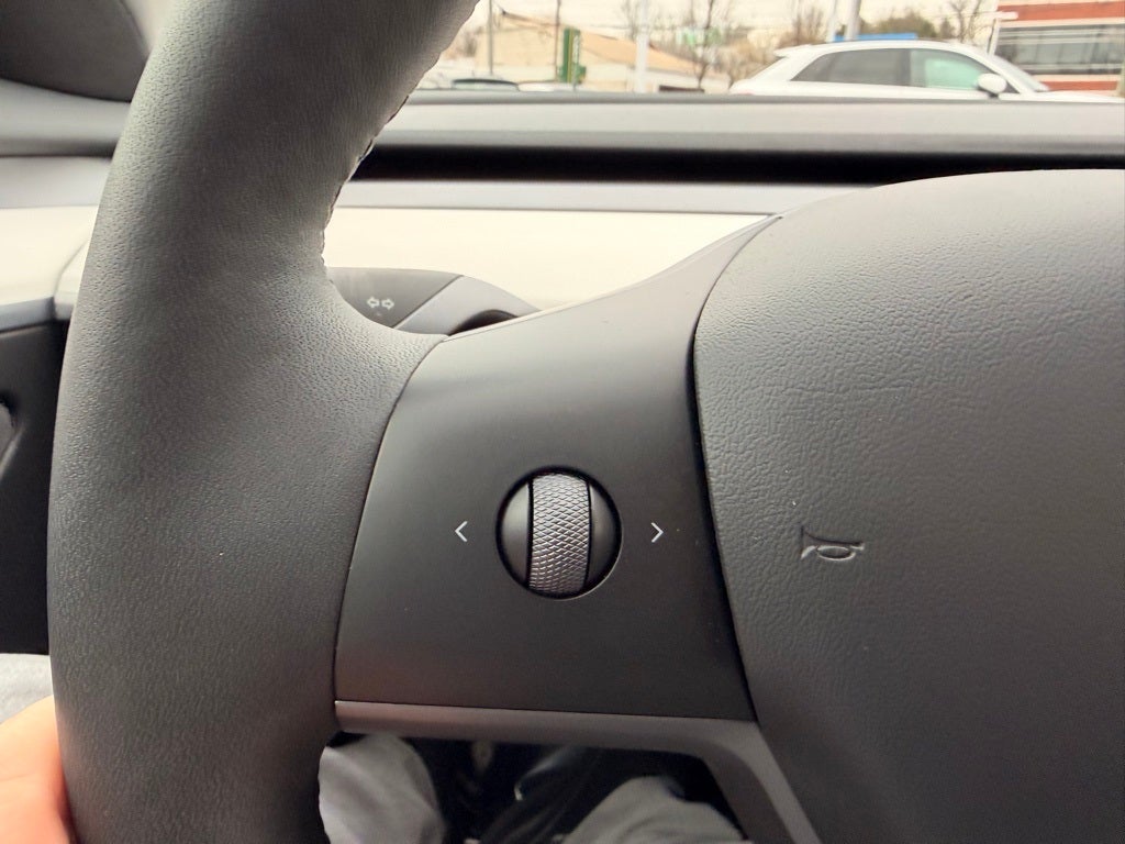 2021 Tesla Model 3 Performance