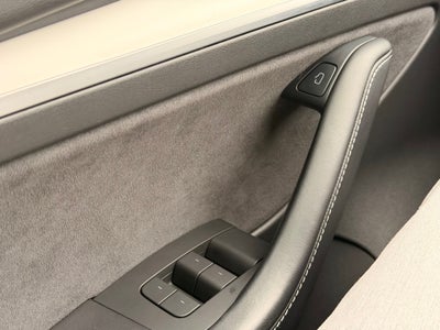 2021 Tesla Model 3 Performance