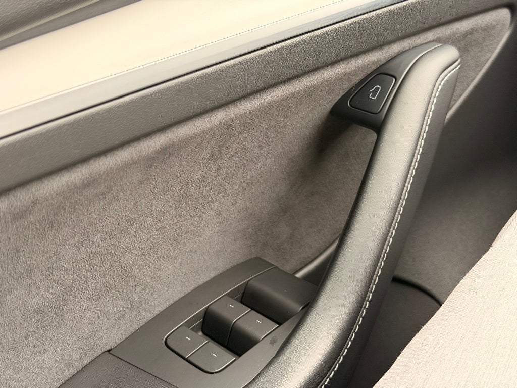 2021 Tesla Model 3 Performance