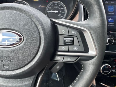 2022 Subaru Forester Touring