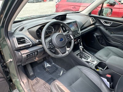 2022 Subaru Forester Touring
