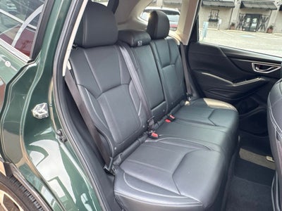 2022 Subaru Forester Touring