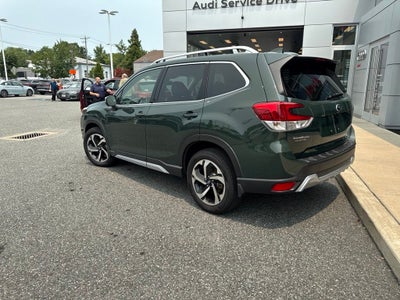 2022 Subaru Forester Touring