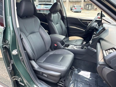 2022 Subaru Forester Touring