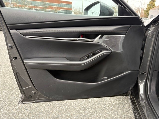 2022 Mazda Mazda3 Premium