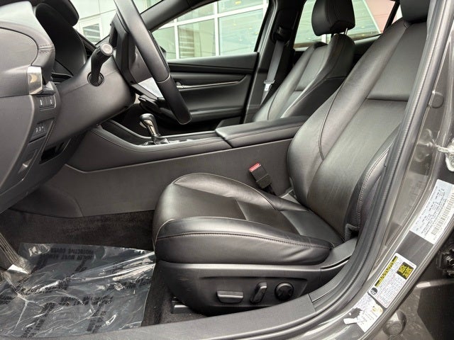 2022 Mazda Mazda3 Premium