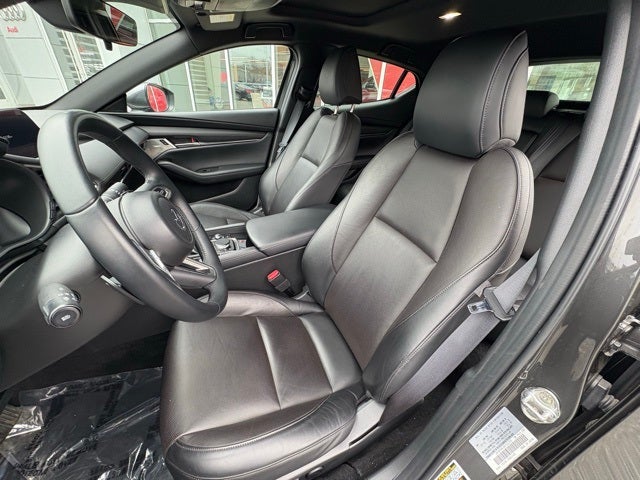 2022 Mazda Mazda3 Premium