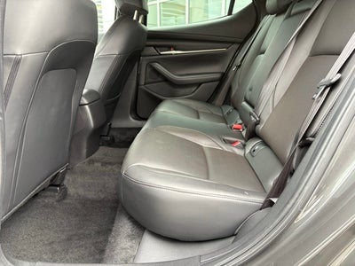 2022 Mazda Mazda3 Premium