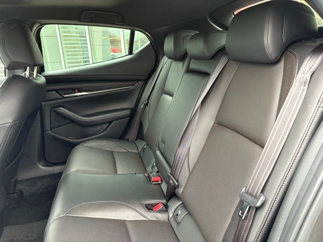 2022 Mazda Mazda3 Premium