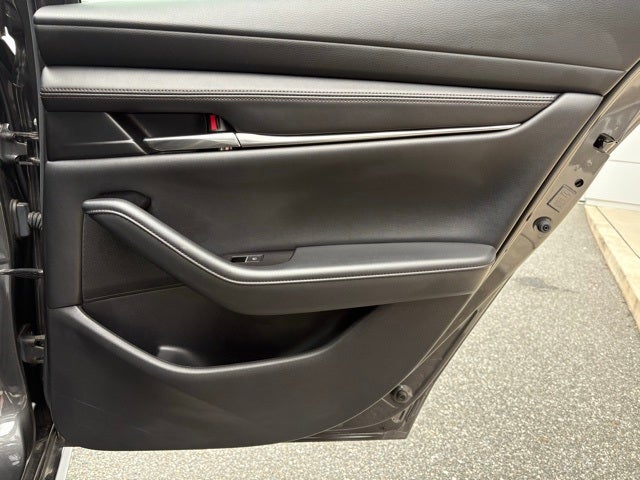 2022 Mazda Mazda3 Premium