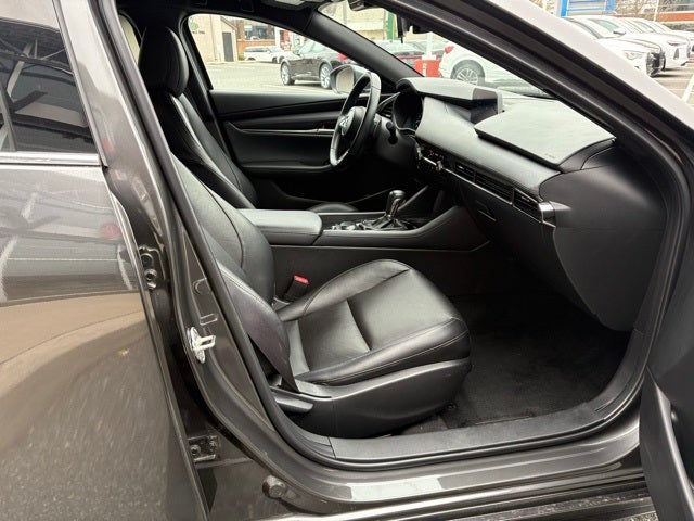 2022 Mazda Mazda3 Premium