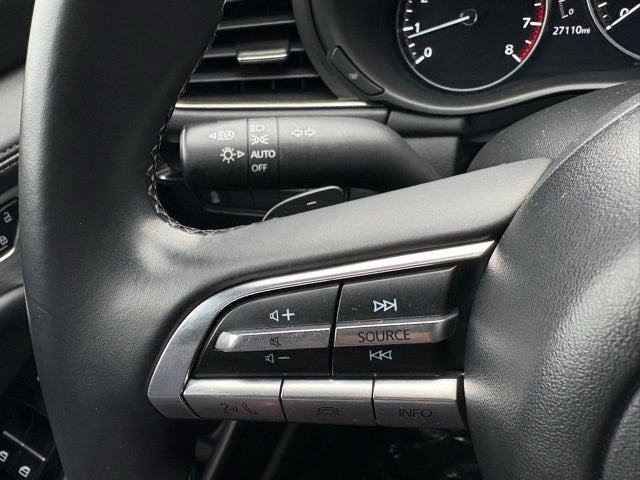 2022 Mazda Mazda3 Premium