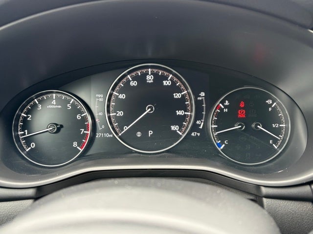 2022 Mazda Mazda3 Premium