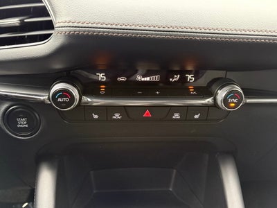 2022 Mazda Mazda3 Premium