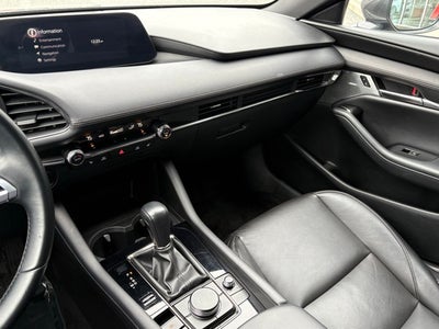 2022 Mazda Mazda3 Premium
