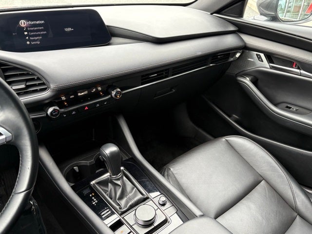 2022 Mazda Mazda3 Premium