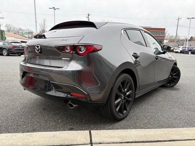 2022 Mazda Mazda3 Premium