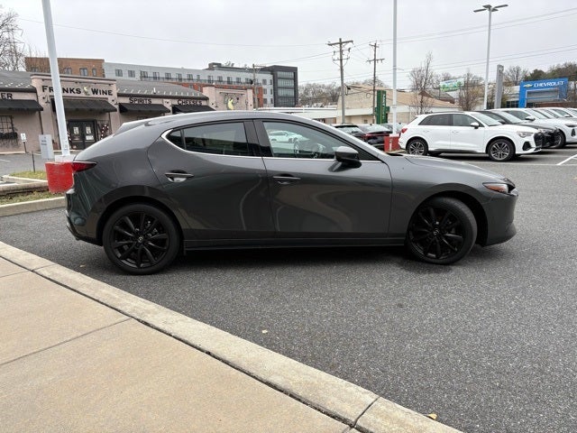 2022 Mazda Mazda3 Premium