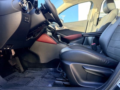 2016 Mazda Mazda CX-3 Grand Touring