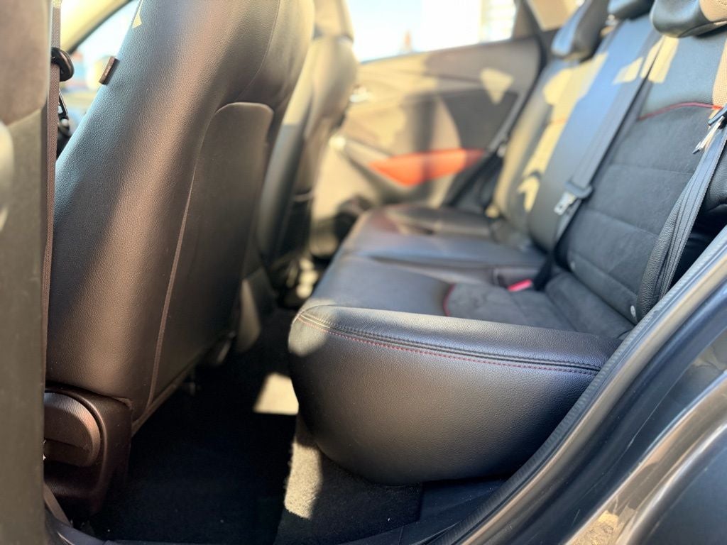 2016 Mazda Mazda CX-3 Grand Touring