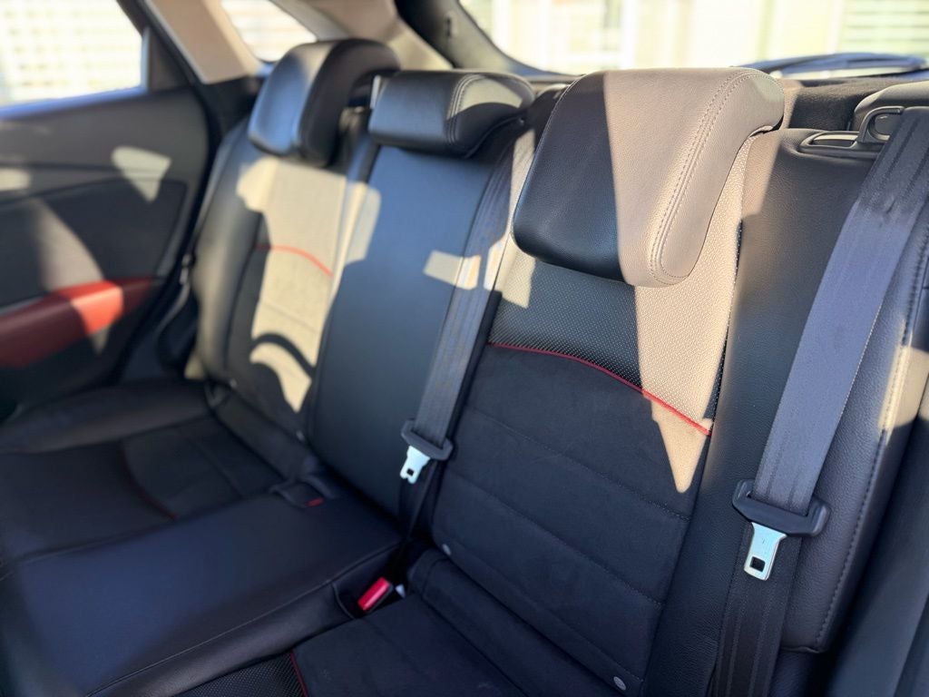 2016 Mazda Mazda CX-3 Grand Touring