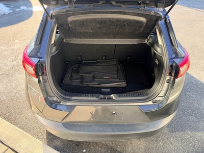 2016 Mazda Mazda CX-3 Grand Touring