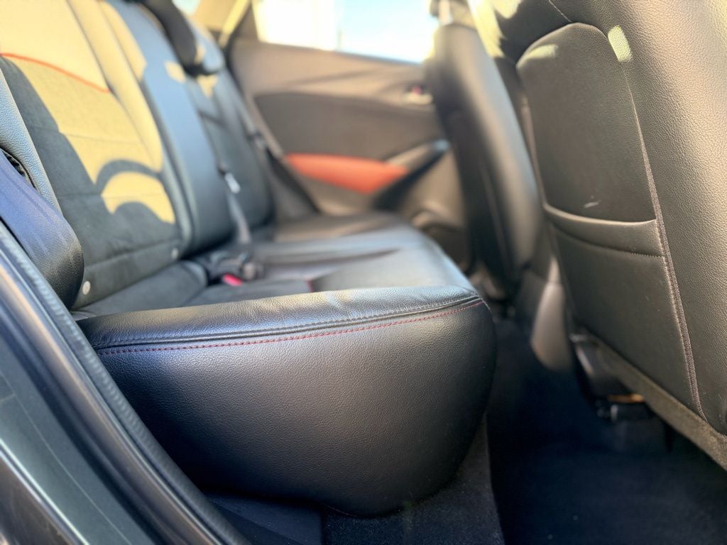 2016 Mazda Mazda CX-3 Grand Touring