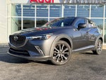 2016 Mazda Mazda CX-3 Grand Touring
