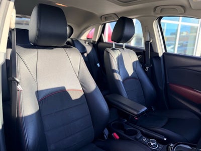 2016 Mazda Mazda CX-3 Grand Touring