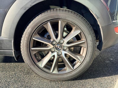 2016 Mazda Mazda CX-3 Grand Touring