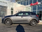 2016 Mazda Mazda CX-3 Grand Touring
