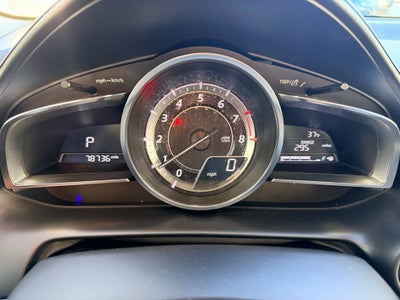 2016 Mazda Mazda CX-3 Grand Touring