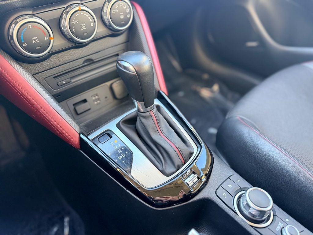 2016 Mazda Mazda CX-3 Grand Touring