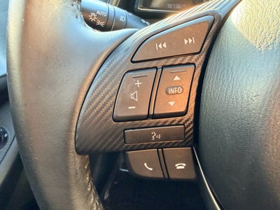 2016 Mazda Mazda CX-3 Grand Touring