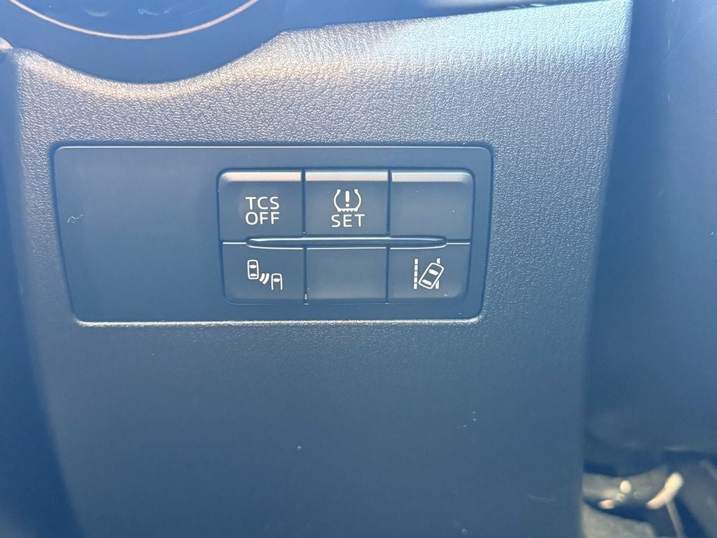 2016 Mazda Mazda CX-3 Grand Touring