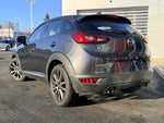 2016 Mazda Mazda CX-3 Grand Touring