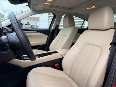 2019 Mazda Mazda6 Touring