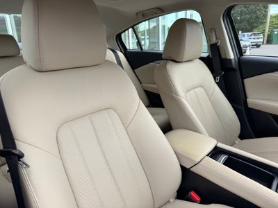 2019 Mazda Mazda6 Touring