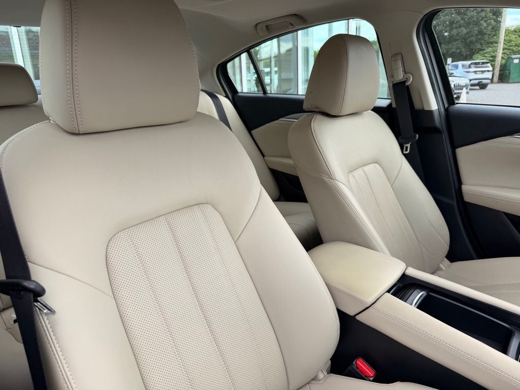2019 Mazda Mazda6 Touring