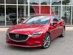 2019 Mazda Mazda6 Touring