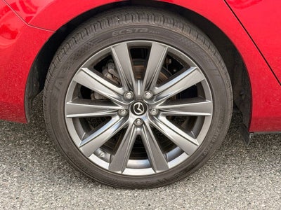 2019 Mazda Mazda6 Touring