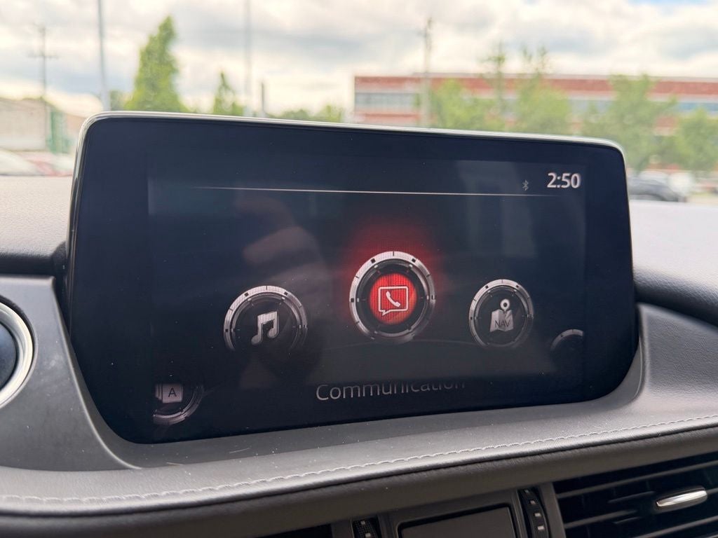 2019 Mazda Mazda6 Touring