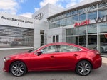 2019 Mazda Mazda6 Touring