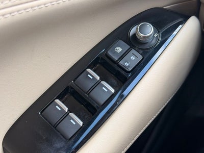 2019 Mazda Mazda6 Touring