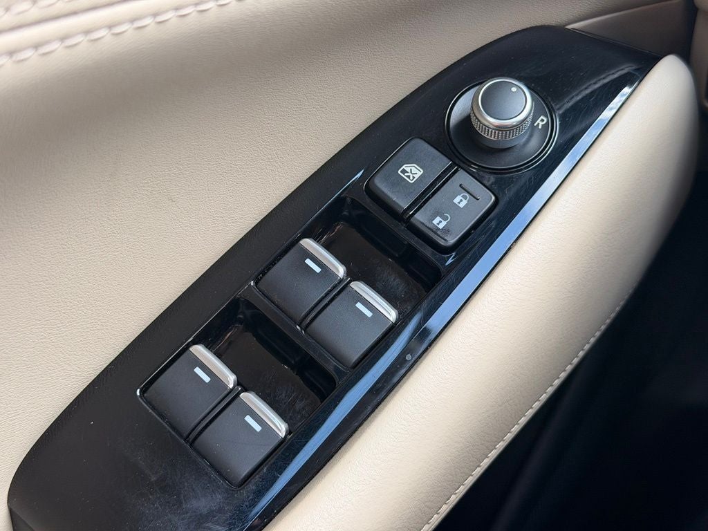2019 Mazda Mazda6 Touring